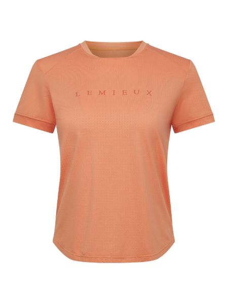 Picture of Le Mieux Sports T-Shirt Sherbet