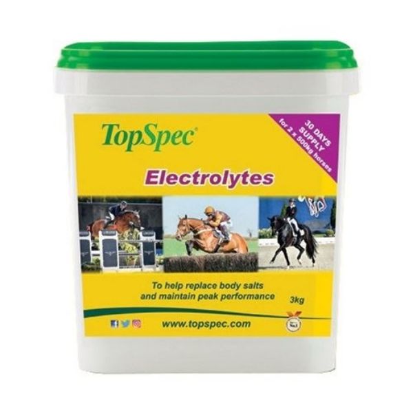 Picture of Topspec Electrolytes 3kg
