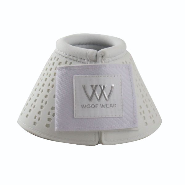 Picture of Woof Wear IVent Overreach Boot White