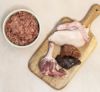 Picture of Benyfit Dog - Natural Duck Complete 500g