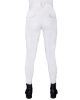Picture of QHP Breeches Djune Full Grip White