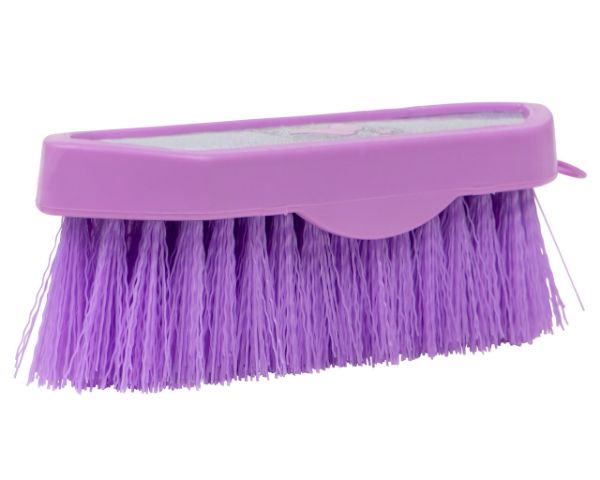 Picture of QHP Dandy Brush Gwenn Pink