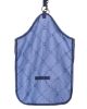 Picture of QHP Hay Bag Collection Country Blue