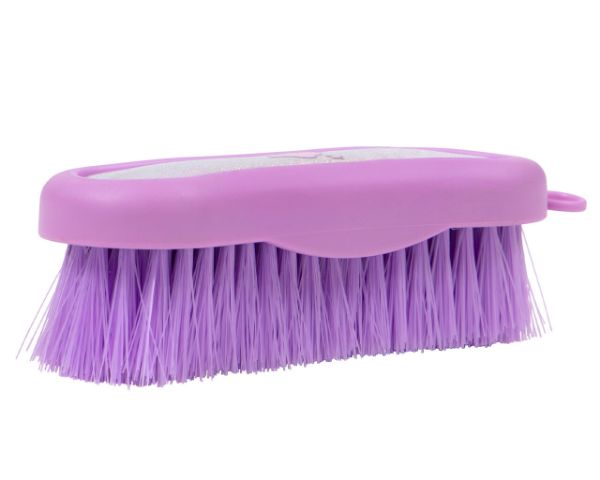 Picture of QHP Head Brush Gwenn Pink