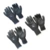 Picture of Aubrion All Purpose Winter Yard Gloves Black