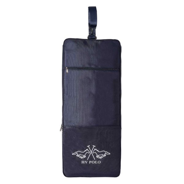 Picture of HV Polo Bridle Bag HVPDacy Navy
