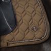Picture of HV Polo Saddlepad HVPClassic Meadow GP Full