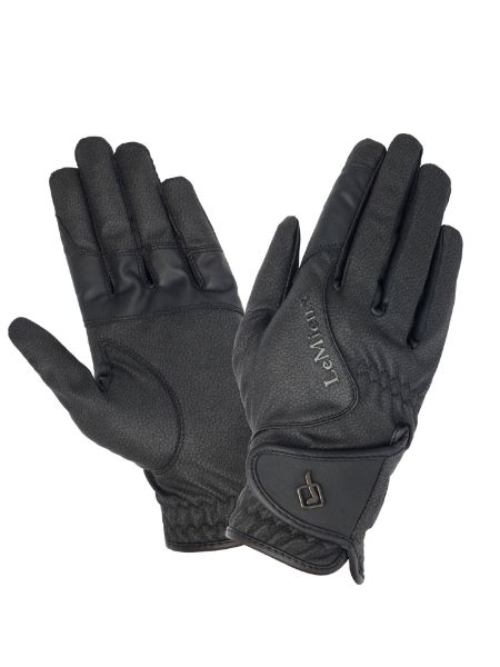 Picture of Le Mieux Close Contact Gloves Black