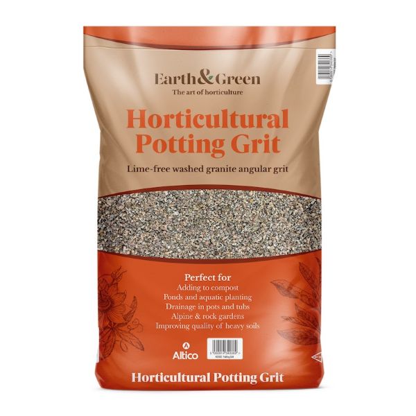 Picture of Altico Earth & Green Potting Grit