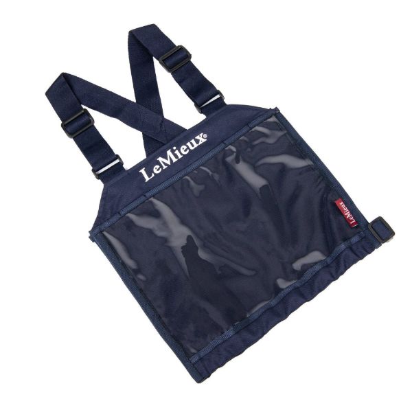 Picture of Le Mieux Eventing Bib Navy