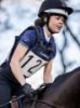 Picture of Le Mieux Eventing Bib Navy