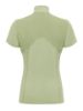 Picture of Le Mieux Mia Mesh Short Sleeve Base Layer Fern