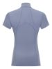 Picture of Le Mieux Mia Mesh Short Sleeve Base Layer Jay Blue