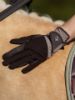 Picture of Le Mieux Pro Mesh Glove Fern/Brown