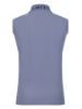 Picture of Le Mieux Sleeveless Sport Polo Jay Blue