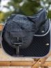 Picture of Le Mieux Ride On Saddle Cover GP Black