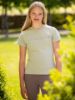 Picture of Le Mieux Young Rider Arianna T-Shirt Fern