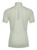 Picture of Le Mieux Young Rider Short Sleeve Base Layer Pistachio