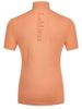 Picture of Le Mieux Young Rider Short Sleeve Base Layer Sherbet