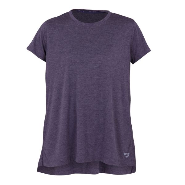 Picture of Aubrion Energise Tech T-Shirt Navy