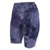 Picture of Aubrion Non-Stop Shorts Navy Tie Dye