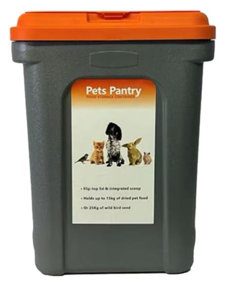 Picture of Pets Pantry Storage Container