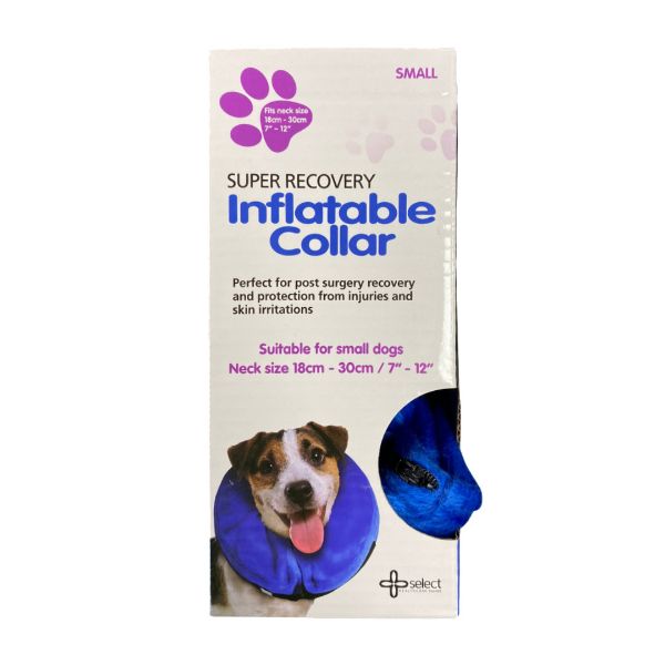 Picture of Inflatable Collar Small 18-30cm