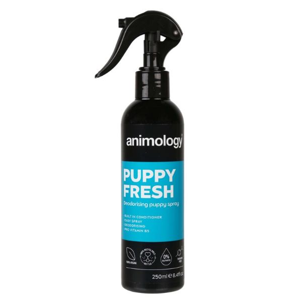 Picture of Animology Puppy Fresh 250ml