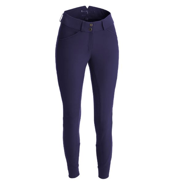 Picture of Tredstep Symphony Nero II FS Breeches Navy