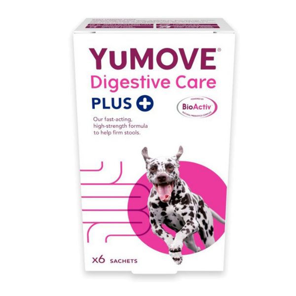 Picture of YuMOVE Digestive Care Plus 6 Sachets