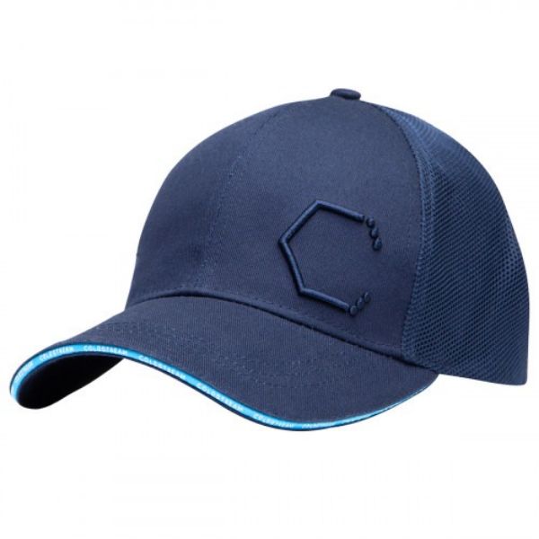 Picture of Coldstream Yetholm Baseball Cap Navy