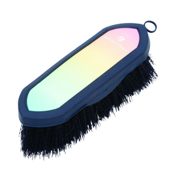 Picture of Hy Equestrian Ombre Dandy Brush Pastel Ombre
