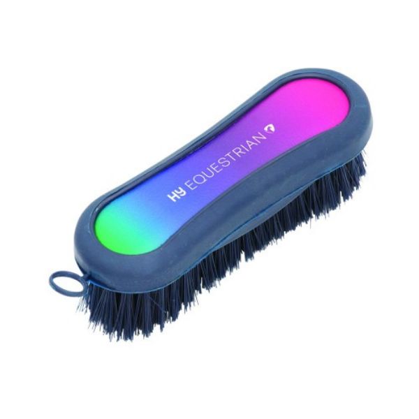 Picture of Hy Equestrian Ombre Face Brush Vibrant Ombre