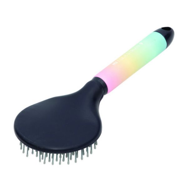 Picture of Hy Equestrian Ombre Mane & Tail Brush Pastel Ombre
