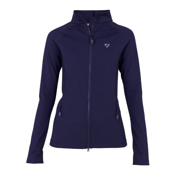 Picture of Aubrion Non-Stop Jacket Navy