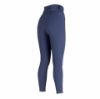 Picture of Aubrion Optima Pro Breeches Navy