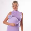 Picture of Aubrion Revive Sleeveless Base Layer Lavender