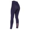 Picture of Aubrion Sculpt Riding Tights Navy