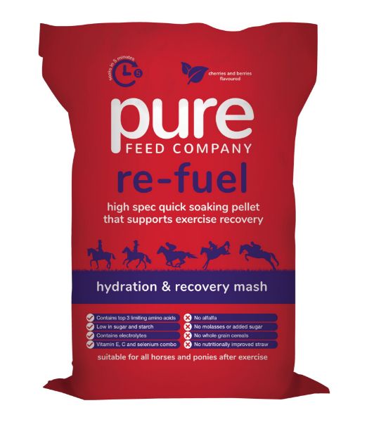 Picture of Pure Feed ReFuel 15kg