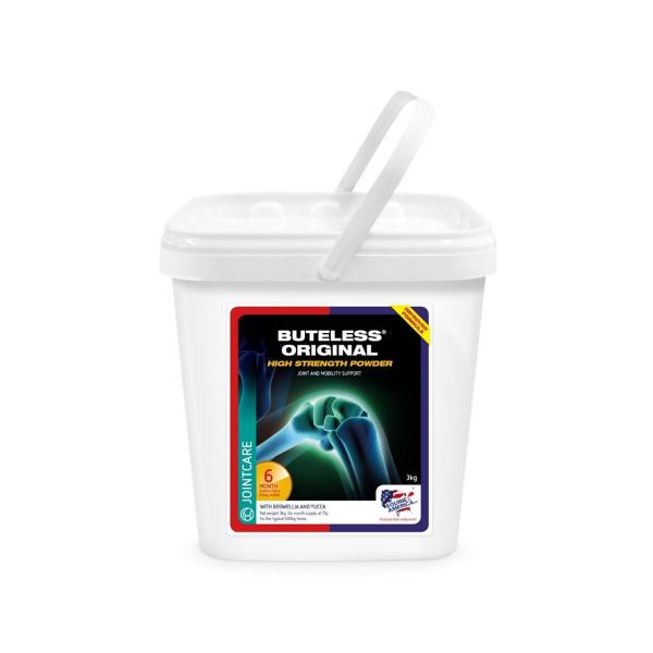 Picture of Equine America Buteless Powder 3kg