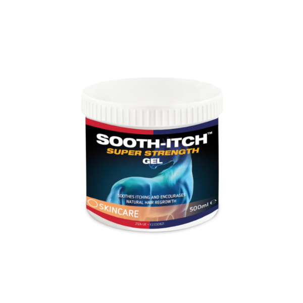 Picture of Equine America Sooth-Itch Gel 500ml