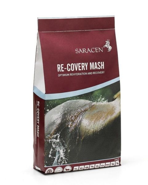 Picture of Saracen Re-Covery Mash 20kg