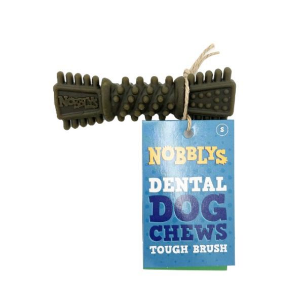 Picture of Petello Nobblys Tough Brush Mint Chew 25g