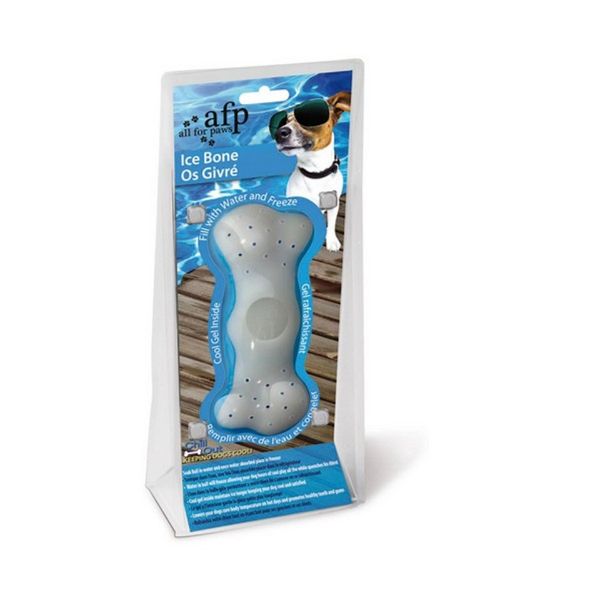 Picture of All For Paws Chill Out Ice Bone Large