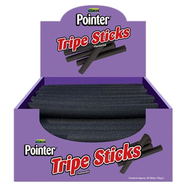 Picture of Pointer Sticks Tripe - Single Stick