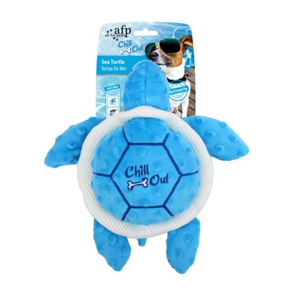 Picture of All For Paws Chill Out Sea Turtle