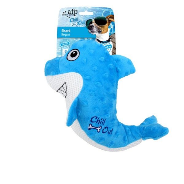 Picture of All For Paws Chill Out Shark
