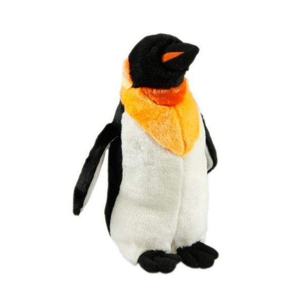 Picture of Animal Instincts Snow Mates Pedro Penguin Small