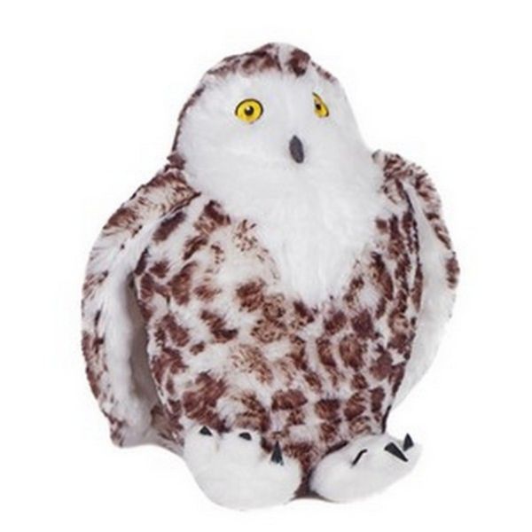 Picture of Animal Instincts Snow Mates Suri Snowy Owl Large