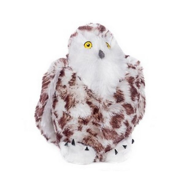 Picture of Animal Instincts Snow Mates Suri Snowy Owl Small